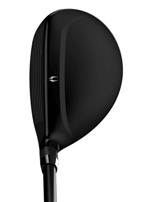 Cleveland Ladies Launcher XL Halo Hybrid