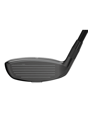 Cleveland Ladies Launcher XL Halo Hybrid