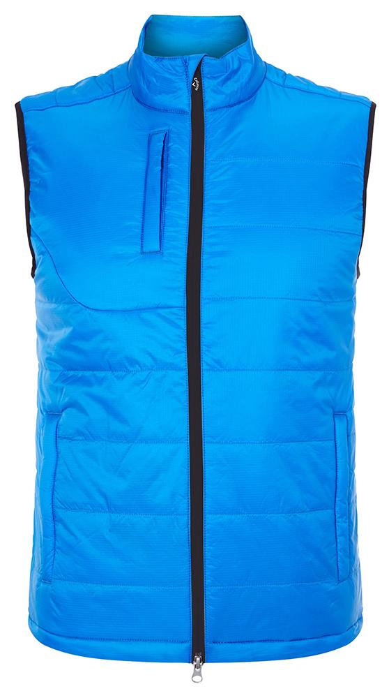 Callaway Mens 2.0 Puffer Vest