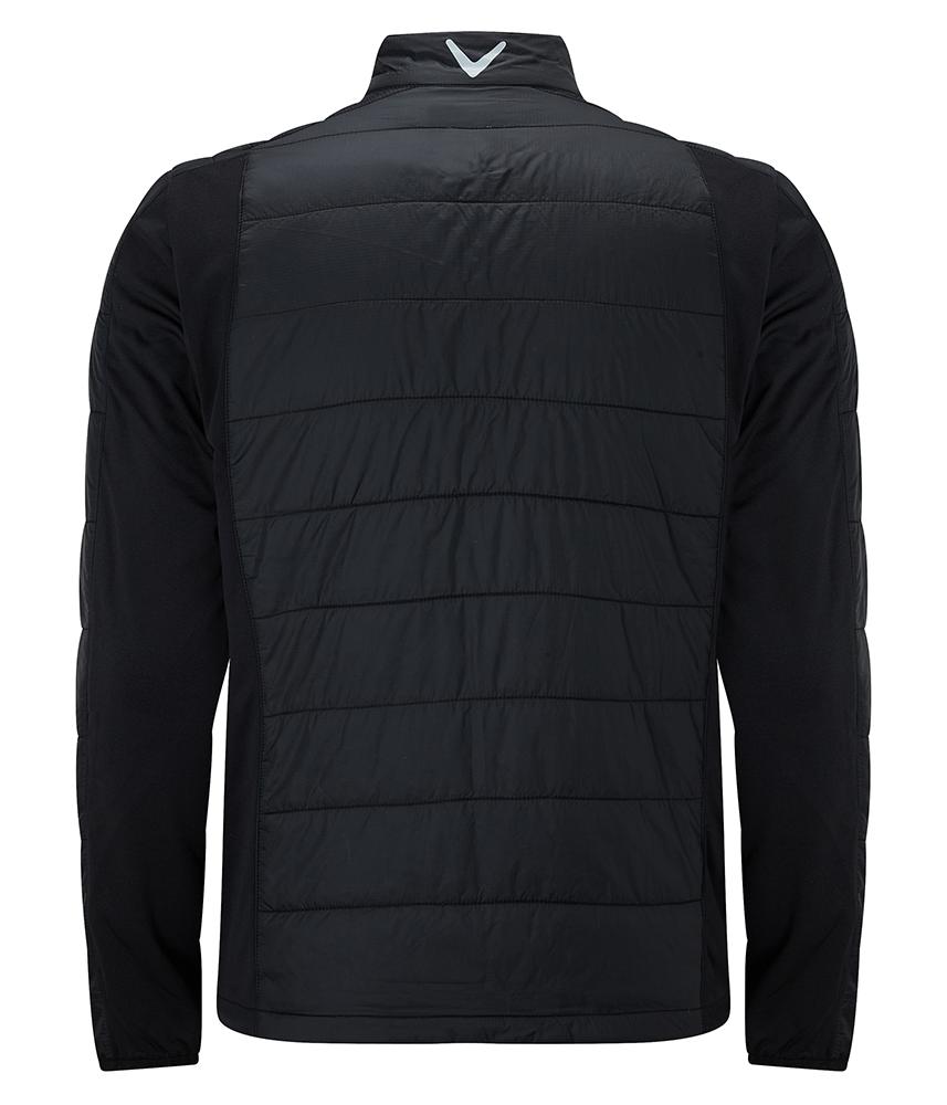 Callaway Mens Fibre Filled Puffer Jacket