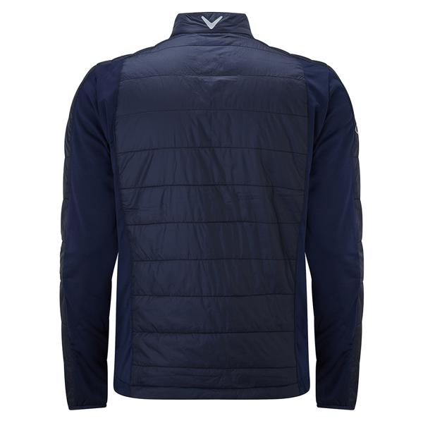 Callaway Mens Fibre Filled Puffer Jacket