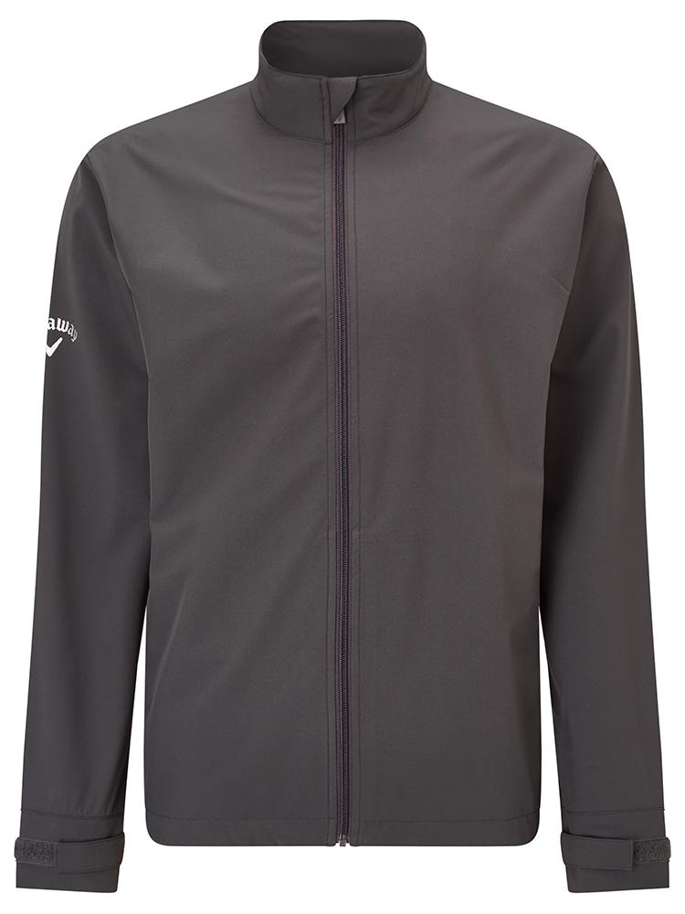 Callaway Full Zip Mesh Lined Wind Jacket