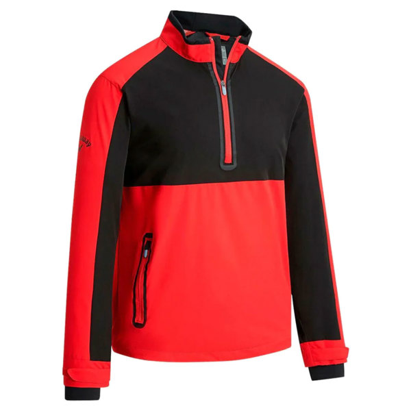 Callaway windshirt deals