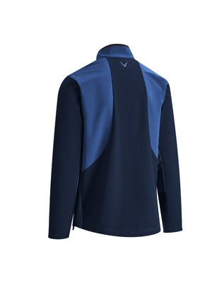 Callaway Mens Stormfleece Lite Pullover