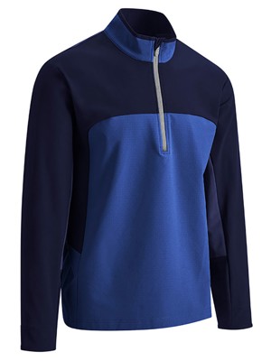 Callaway Mens Stormfleece Lite Pullover