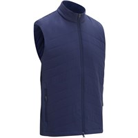 under armour coldgear golf vest