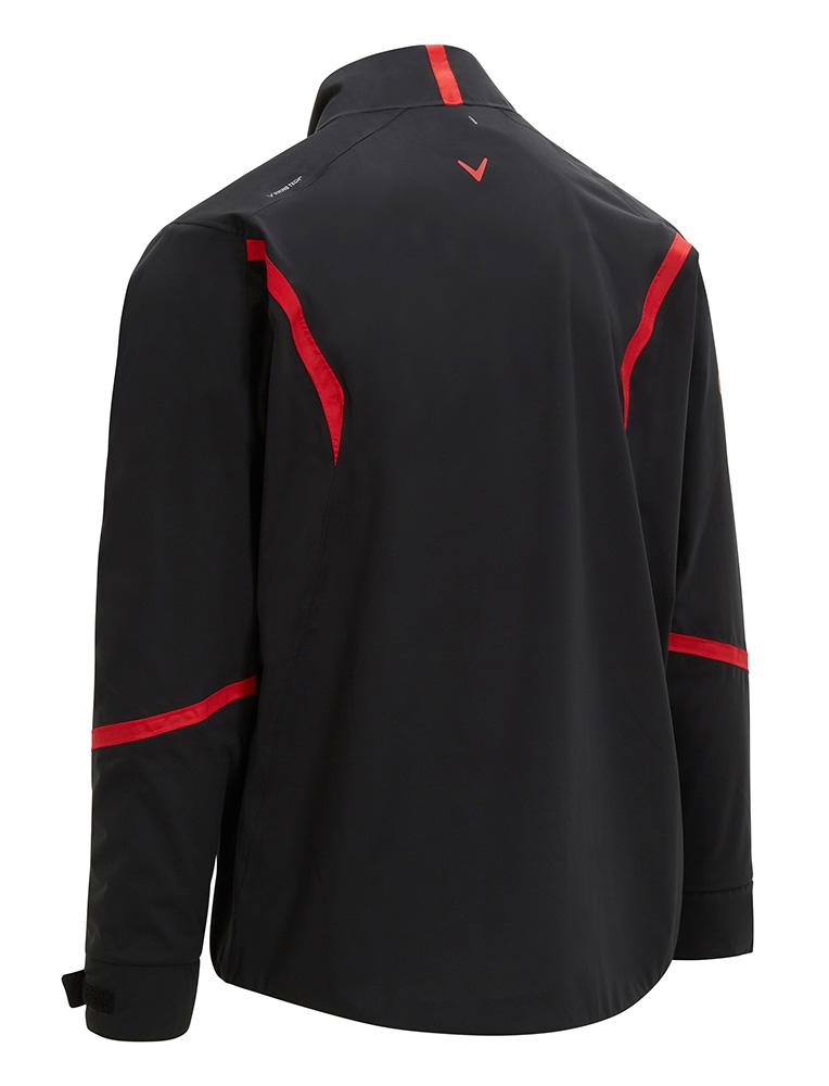 Callaway Mens Stormlite Waterproof Jacket