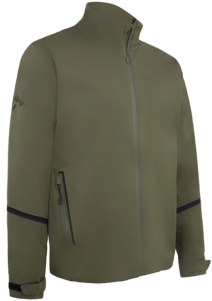 Callaway Mens Stormlite Waterproof Jacket - Golfonline