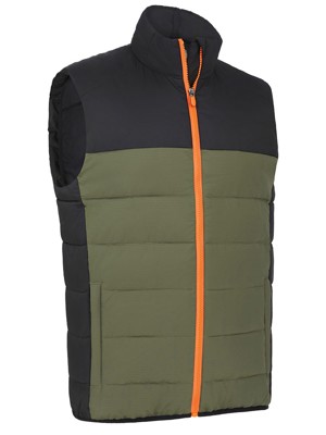 Callaway Mens Premium Down Vest