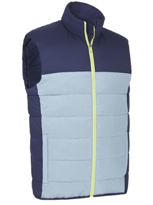 Callaway Mens Premium Down Vest