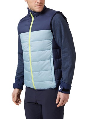Callaway Mens Premium Down Vest