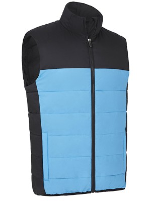 Callaway Mens Premium Down Vest