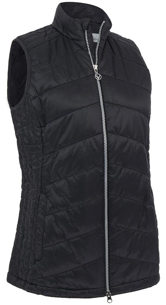 Callaway Ladies Quilted Vest