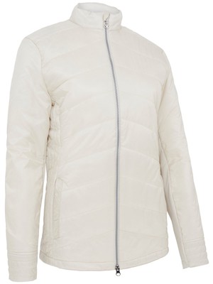 Callaway Ladies Quilted Jacket