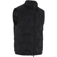 Callaway Mens Chev Welded Quilted Vest