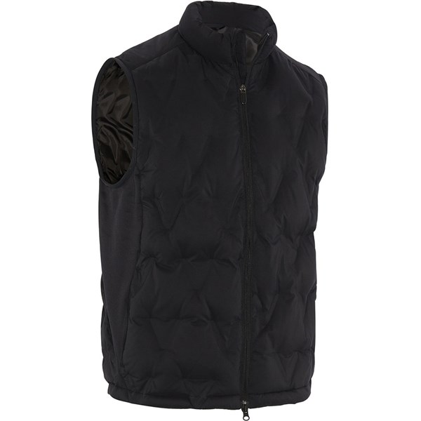 Callaway Mens Chev Welded Quilted Vest