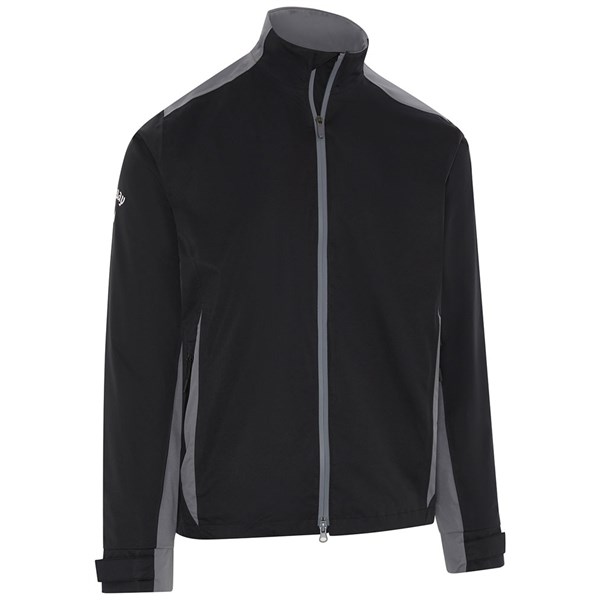 Callaway Mens Stormlite II Waterproof Jacket