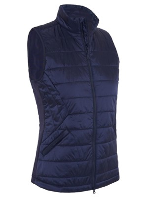 Callaway Ladies Quilted Puffer Vest Gilet - SALE