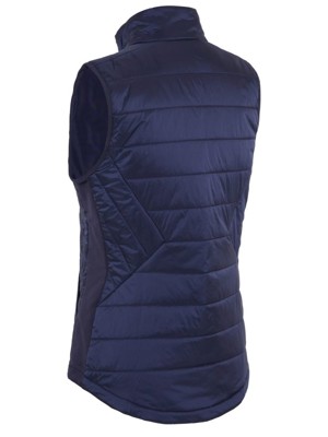 Callaway Ladies Quilted Puffer Vest Gilet - SALE