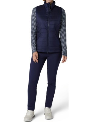 Callaway Ladies Quilted Puffer Vest Gilet - SALE