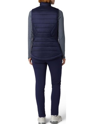 Callaway Ladies Quilted Puffer Vest Gilet - SALE