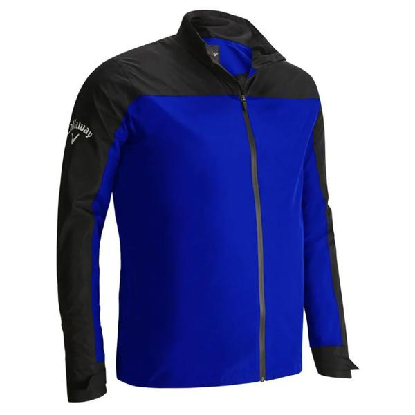 Callaway Mens Corporate Waterproof Jacket