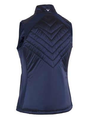 Callaway Ladies Chev Primaloft Vest - SALE