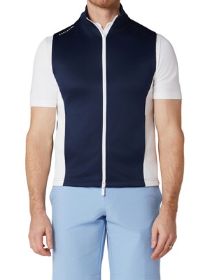 Callaway Mens High Gauge Vest
