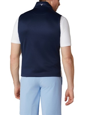 Callaway Mens High Gauge Vest