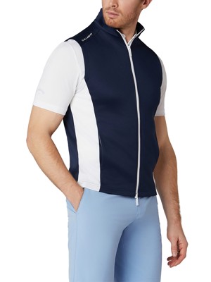 Callaway Mens High Gauge Vest