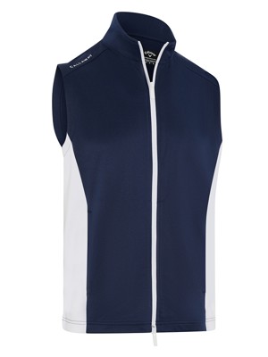 Callaway Mens High Gauge Vest