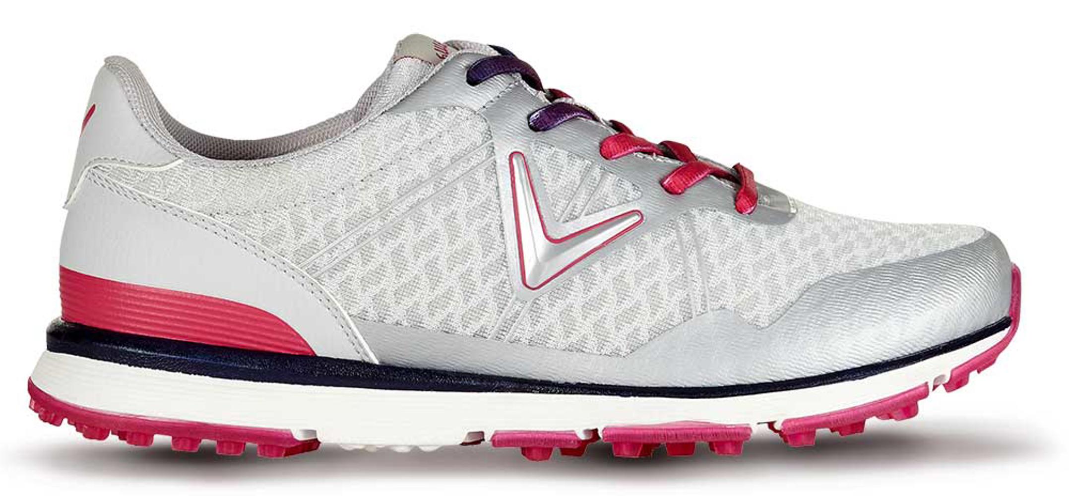 callaway ladies golf shoes uk