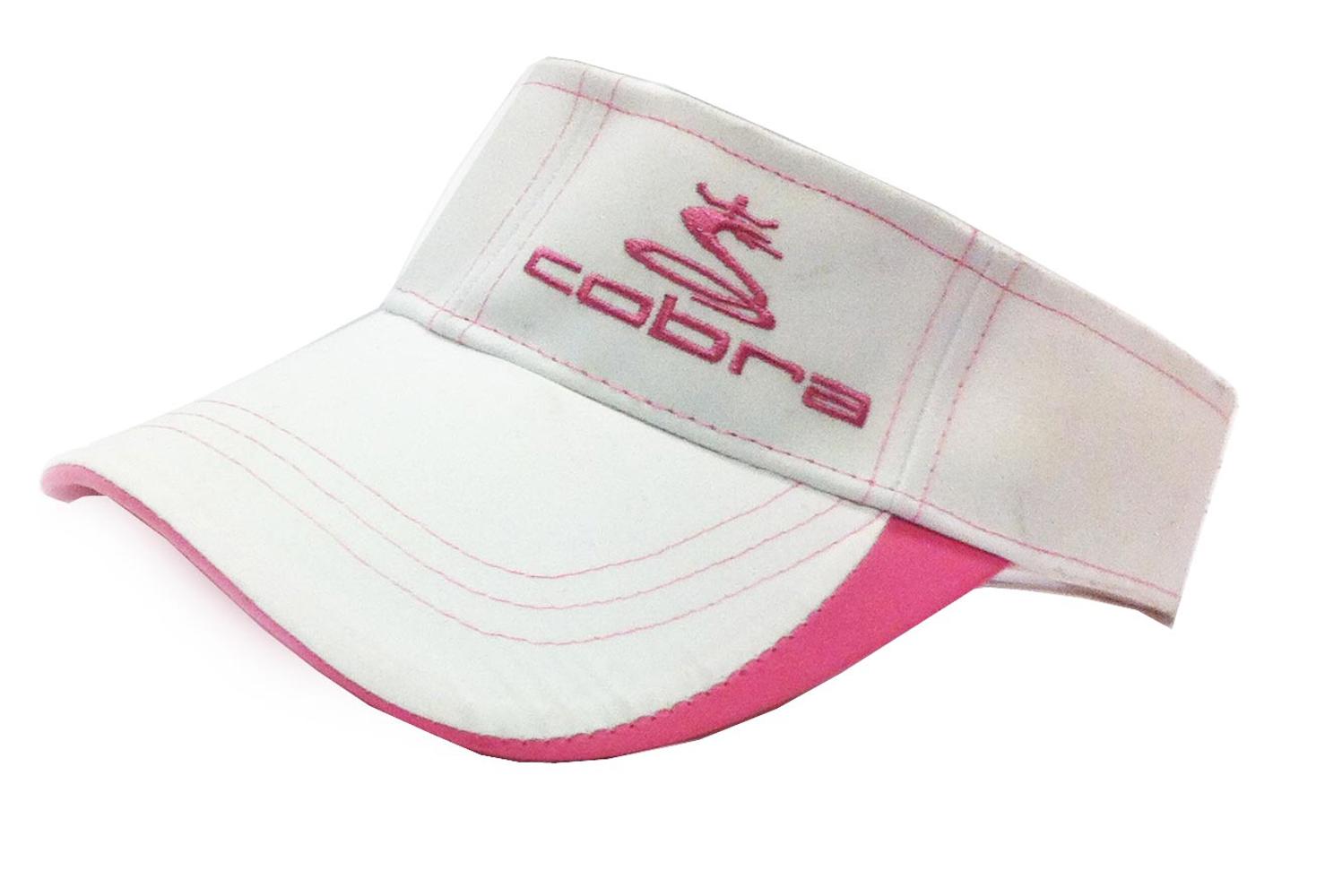 Cobra Ladies Golf Visor
