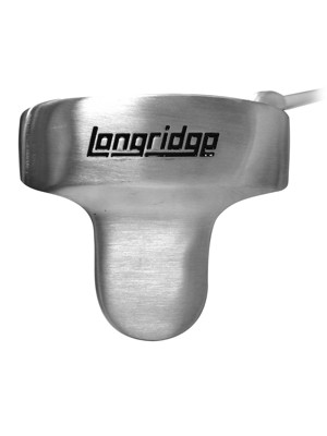 Longridge 1.5 Ball Chipper