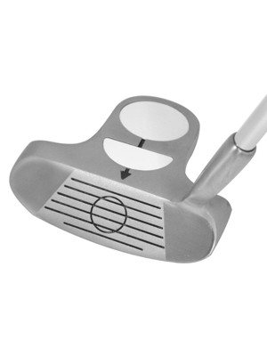 Longridge 1.5 Ball Chipper