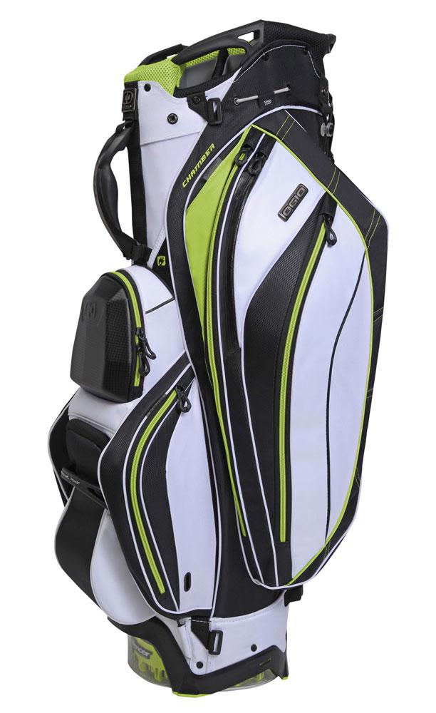 Ogio Chamber Golf Cart Bag