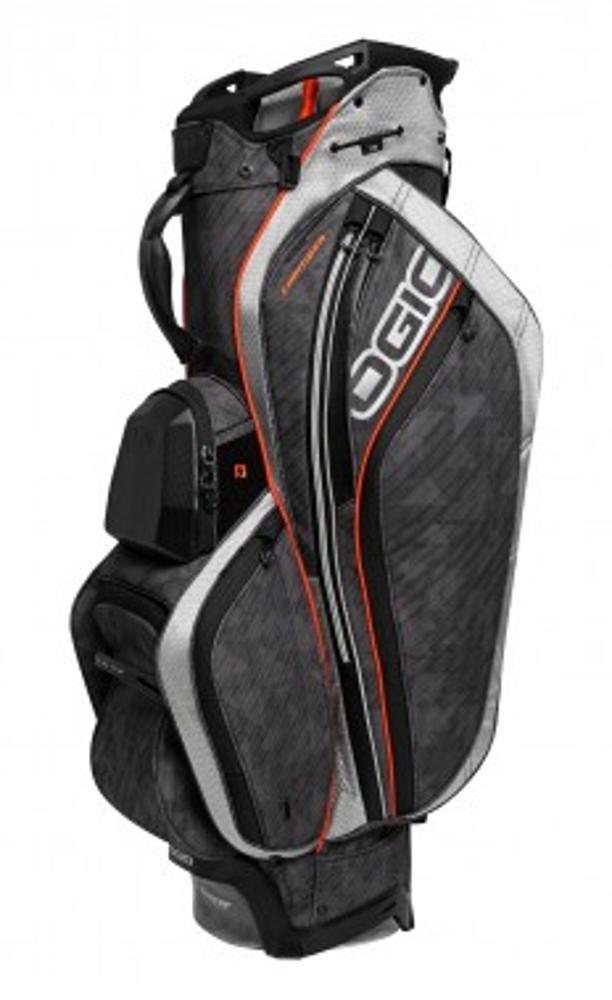Ogio Chamber Golf Cart Bag 2015