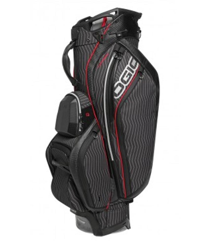 Ogio Chamber Golf Cart Bag 2015