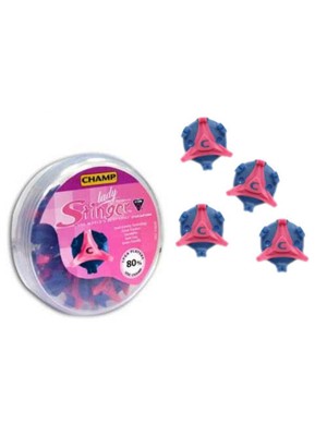 Champ Ladies Stinger Spikes