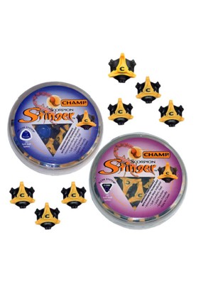 Champ Stinger Spikes