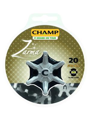 Champ Zarma Cleats / Spikes