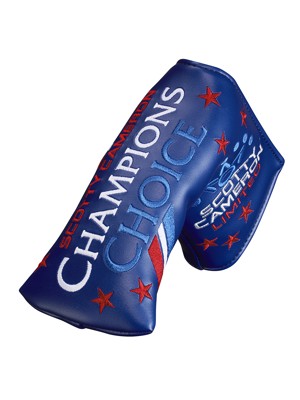 Limited Edition - Scotty Cameron Champion Choice Newport 2.5 Plus Putter