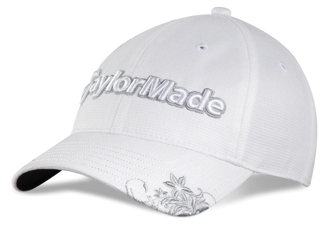 TaylorMade Ladies Chelsea Golf Cap 2012