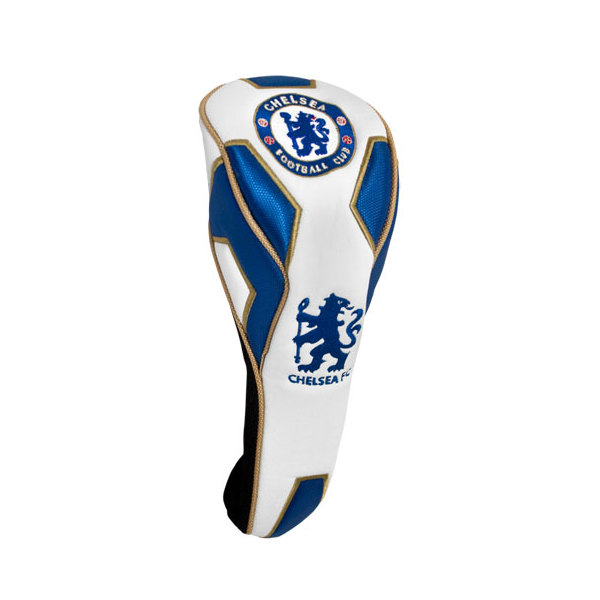 Chelsea Executive Fairway Wood Headcover