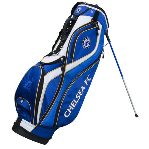 Chelsea Golf Stand Bag | GolfOnline