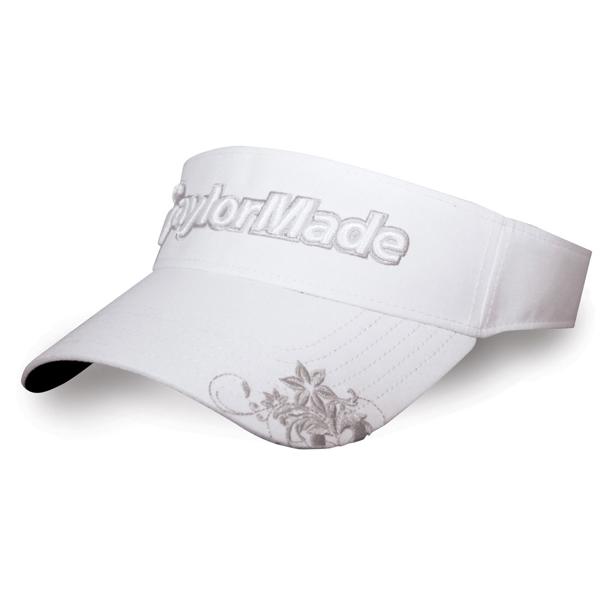 TaylorMade Ladies Chelsea Golf Visor 2012