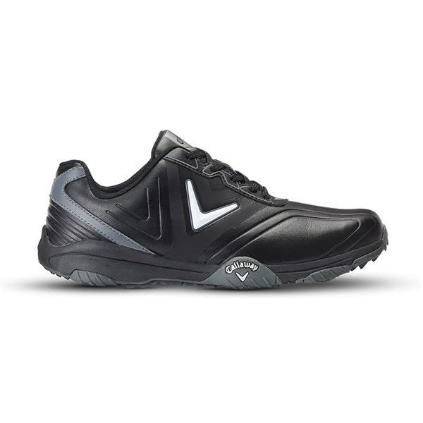 callaway chev vent mens golf shoes