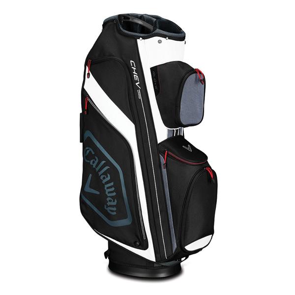 Callaway Chev Organiser Cart Bag 2019