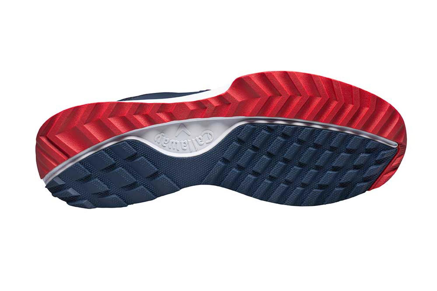 callaway chev ace aero golf shoes