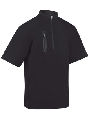 Proquip Mens Chinook Half Sleeve Wind Shirt